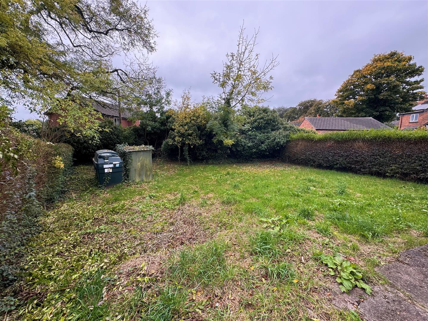 4, Kenrick Close, Woore, CW3 9SL